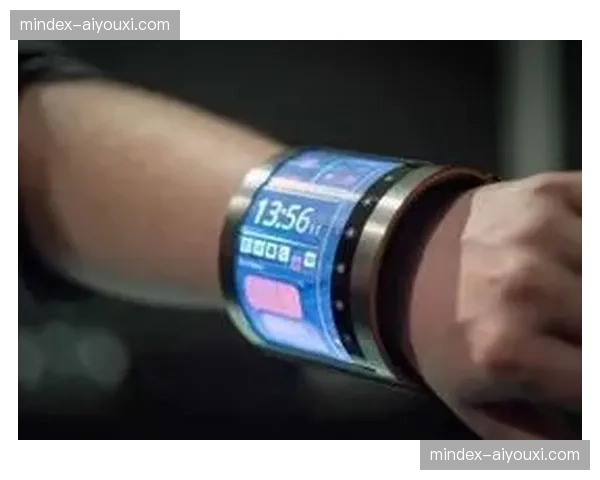 智能穿戴设备振动模块支持与裁判哨声的实时同步反馈